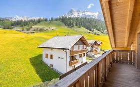 Family And Wellness Residence Ciasa Antersies